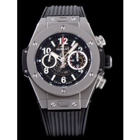 [HUBLOT-위블로]Big Bang-빅뱅 유니코    411.NX.1170.RX