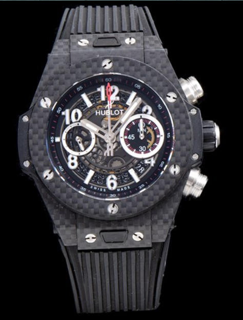 [HUBLOT-위블로]Big Bang-빅뱅 유니코    411.QX.1170.RX
