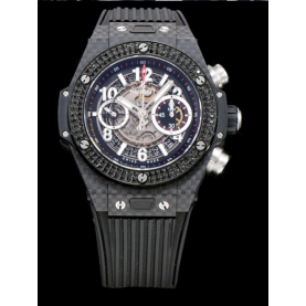 [HUBLOT-위블로]Big Bang-빅뱅 유니코   411.QX.1170.RX