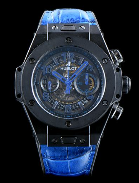 [HUBLOT-위블로]Big Bang-빅뱅 유니코