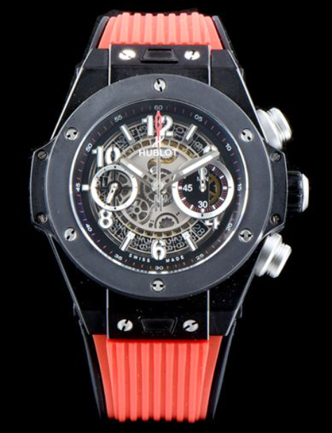 [HUBLOT-위블로]Big Bang-빅뱅 유니코