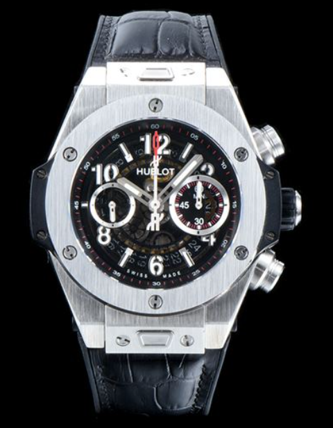 [HUBLOT-위블로]Big Bang-빅뱅 유니코