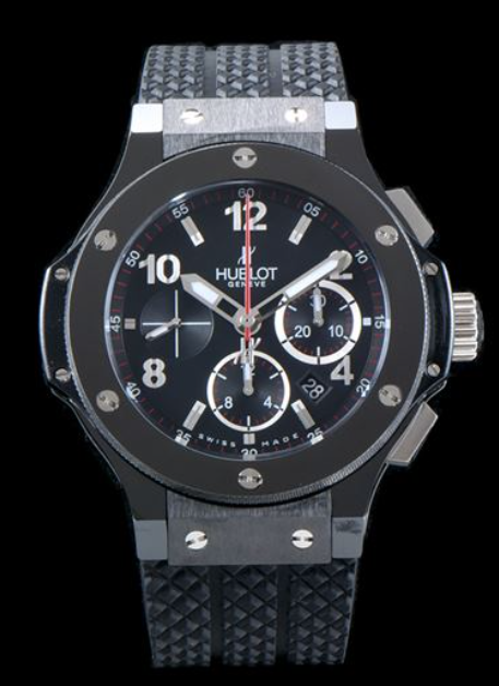 [HUBLOT-위블로]Big Bang-빅뱅  Black Magic    301.CX.130.RX