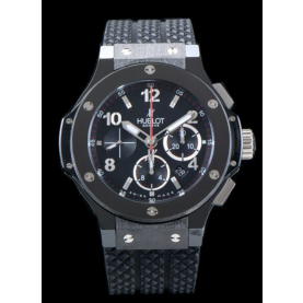 [HUBLOT-위블로]Big Bang-빅뱅  Black Magic    301.CX.130.RX