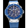 [HUBLOT-위블로]Big Bang-빅뱅 blue Magic