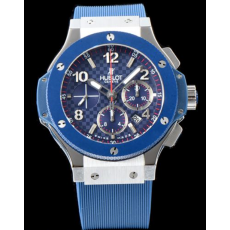 [HUBLOT-위블로]Big Bang-빅뱅 blue Magic
