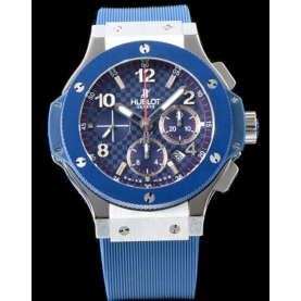 [HUBLOT-위블로]Big Bang-빅뱅 blue Magic