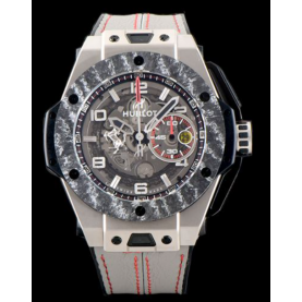 [HUBLOT-위블로] Big Bang-빅뱅  페라리   401.NJ.0123.VR