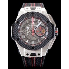 [HUBLOT-위블로] Big Bang-빅뱅 페라리  401.QX.0123.VR