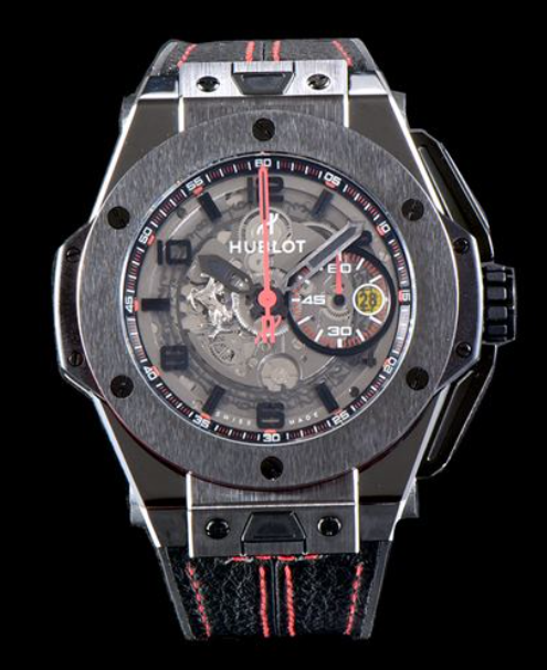 [HUBLOT-위블로] Big Bang-빅뱅 페라리
