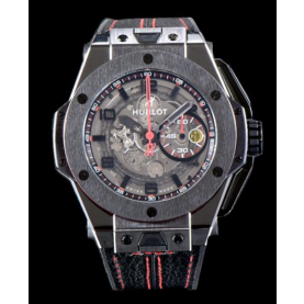 [HUBLOT-위블로] Big Bang-빅뱅 페라리
