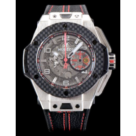 [HUBLOT-위블로] Big Bang-빅뱅 페라리