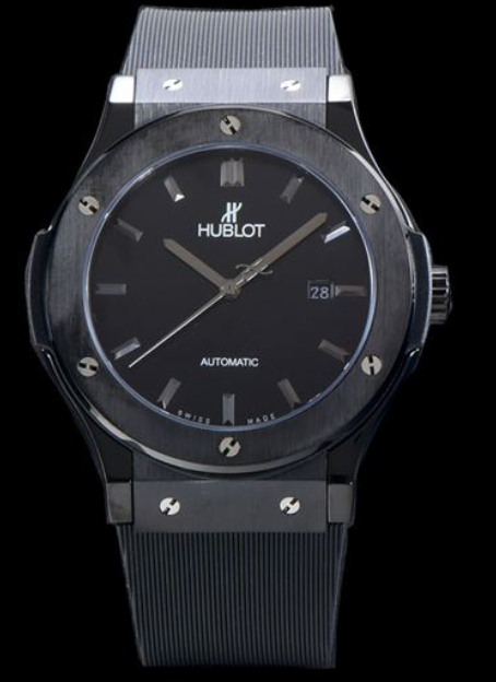 [HUBLOT-위블로]Classic Fusion-클래식 퓨전    510.CM.1170.CM