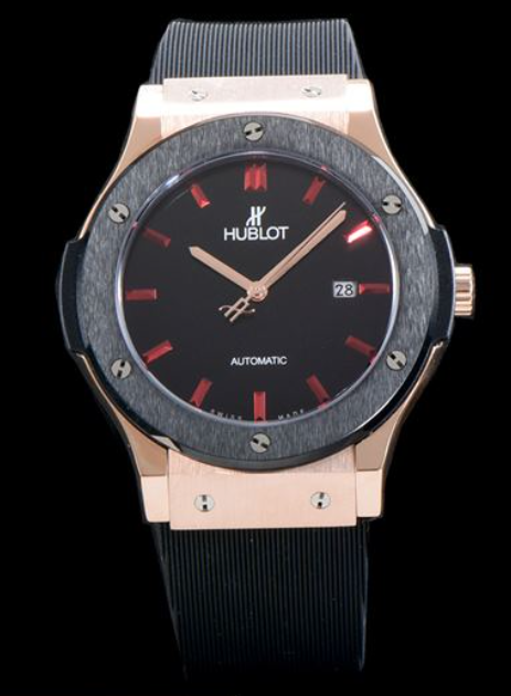 [HUBLOT-위블로]Classic Fusion-클래식 퓨전