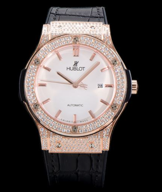 [HUBLOT-위블로]Classic Fusion-클래식 퓨전