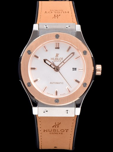 [HUBLOT-위블로]Classic Fusion-클래식 퓨전