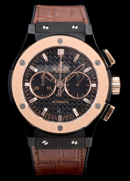 [HUBLOT-위블로]Classic Fusion-클래식 퓨전  크로노그라프  521.CO.1780.RX