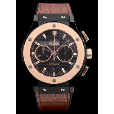 [HUBLOT-위블로]Classic Fusion-클래식 퓨전  크로노그라프  521.CO.1780.RX