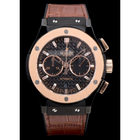 [HUBLOT-위블로]Classic Fusion-클래식 퓨전  크로노그라프  521.CO.1780.RX