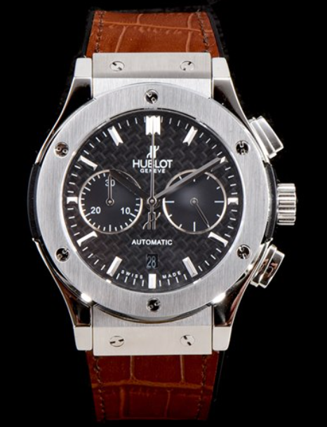 [HUBLOT-위블로]Classic Fusion-클래식 퓨전 크로노그라프  521.NX.1171.LR