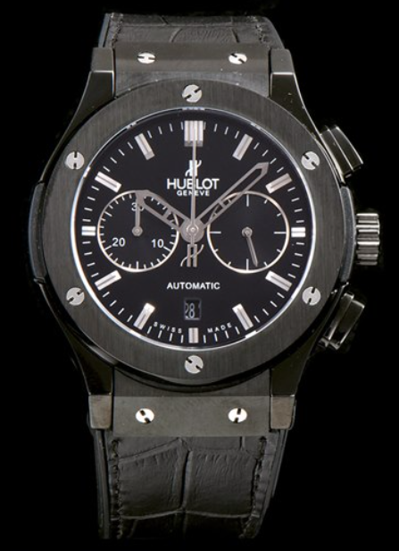 [HUBLOT-위블로]Classic Fusion-클래식 퓨전 크로노그라프