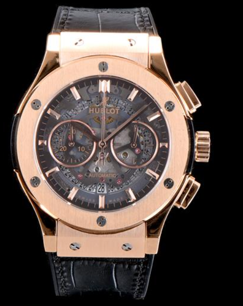 [HUBLOT-위블로]Classic Fusion-클래식 퓨전  에어로퓨전   525.OX.0180.LR