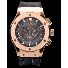 [HUBLOT-위블로]Classic Fusion-클래식 퓨전  에어로퓨전   525.OX.0180.LR
