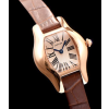 [Cartier-까르띠에] Tortue-똑뛰 Ladies   쿼츠
