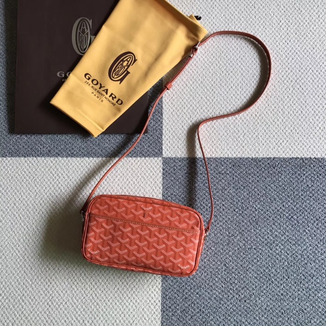 [GOYARD-고야드] 카페르 크로스백