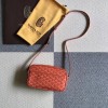[GOYARD-고야드] 카페르 크로스백