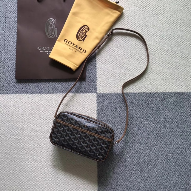 [GOYARD-고야드] 카페르 크로스백