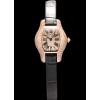 [Cartier-까르띠에] Tortue-똑뛰  Ladies  쿼츠