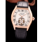 [Cartier-까르띠에] Tortue-똑뛰  Tourbillon  오토매틱