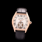 [Cartier-까르띠에] Tortue-똑뛰  Tourbillon  오토매틱