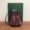 [GOYARD-고야드] 쁘띠플로 버킷백 PM