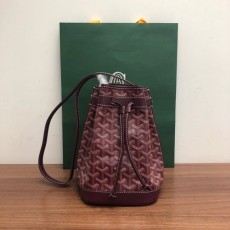 [GOYARD-고야드] 쁘띠플로 버킷백 PM