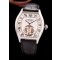 [Cartier-까르띠에] Tortue-똑뛰 Tourbillon 오토매틱