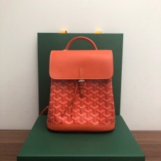 [GOYARD-고야드] 알핀 백팩 미니