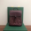[GOYARD-고야드] 알핀 백팩 미니