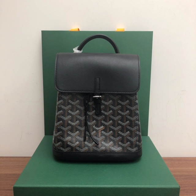 [GOYARD-고야드] 알핀 백팩 미니