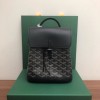 [GOYARD-고야드] 알핀 백팩 미니