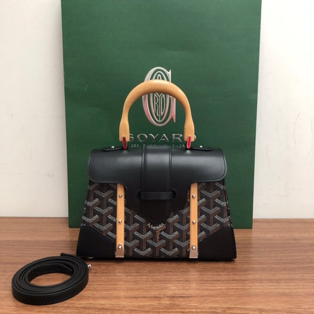 [GOYARD-고야드] 사이공백 미니