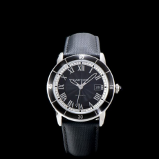 [Cartier-까르띠에] Rotonde De-롱드 크루아지에  AUTOMATIC