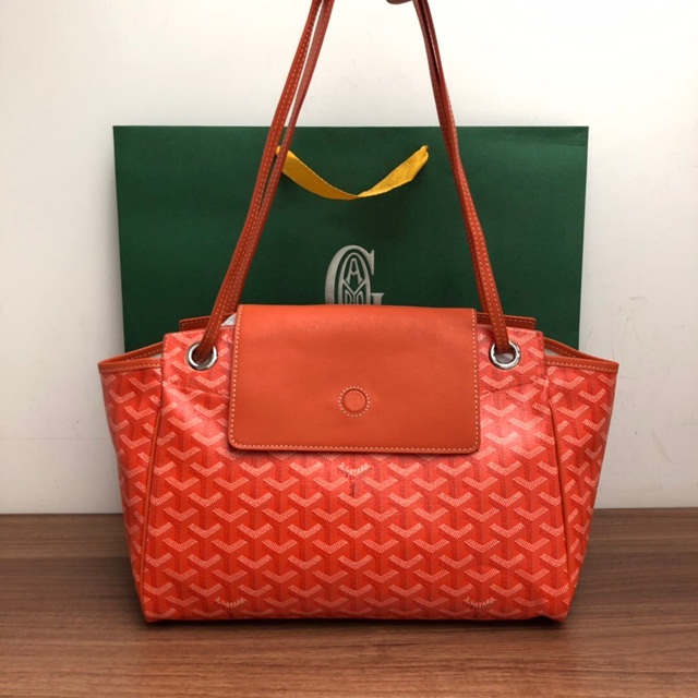 [GOYARD-고야드] 루에트백