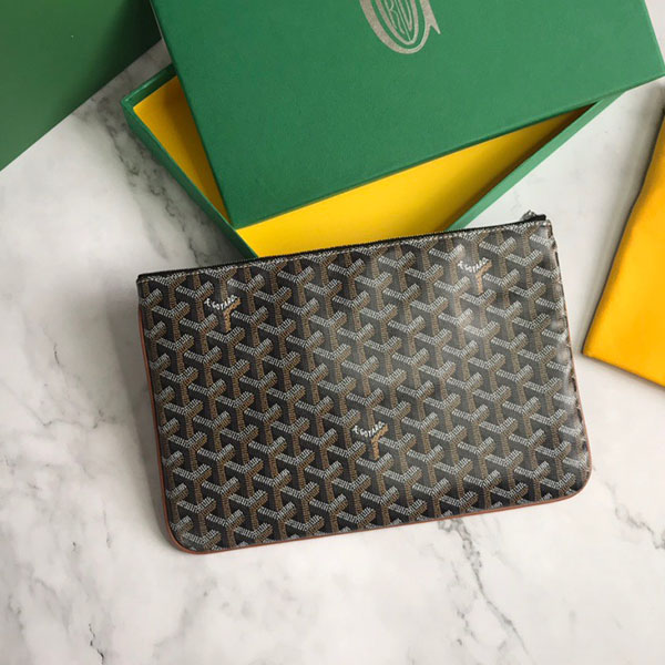 [GOYARD-고야드] 세나 클러치 MM