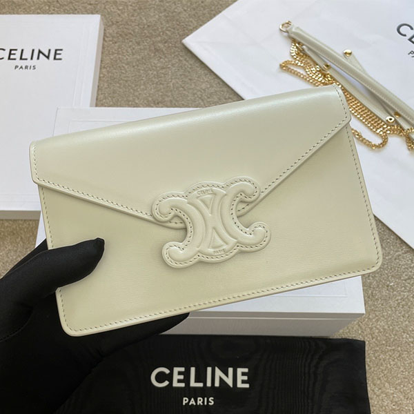 [CELINE-셀린느] 퀴르 트리오페