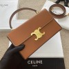 [CELINE-셀린느] 트리오페 탑핸들 박스백