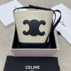 [CELINE-셀린느] 트리오페 퀴르 버킷백 스몰
