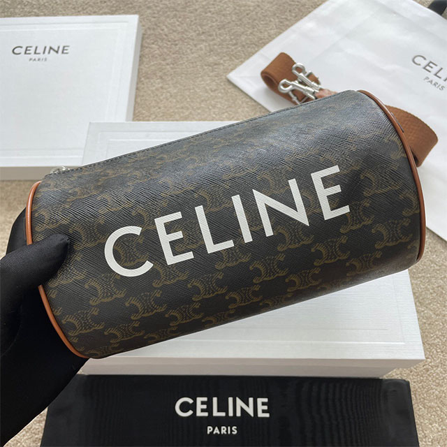 [CELINE-셀린느] 실린더백