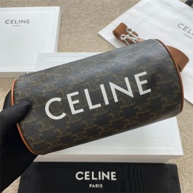 [CELINE-셀린느] 실린더백